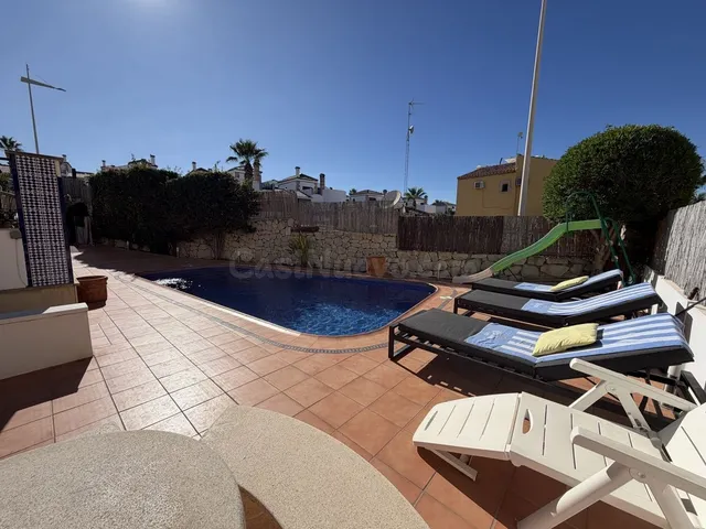 Villa 4 habitaciones 132m² en venta - Lomas de Cabo Roig-Los - foto 2