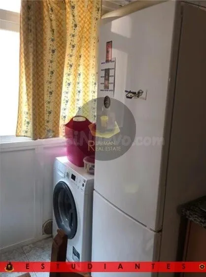EST/ Piso amueblado con TRES dormitorios en el barrio del Za - foto 5