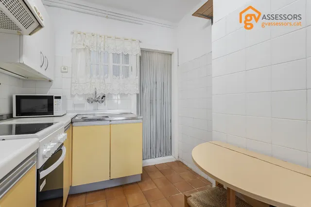 ÁTICO CON 2 habitaciones Y TERRAZA — 10