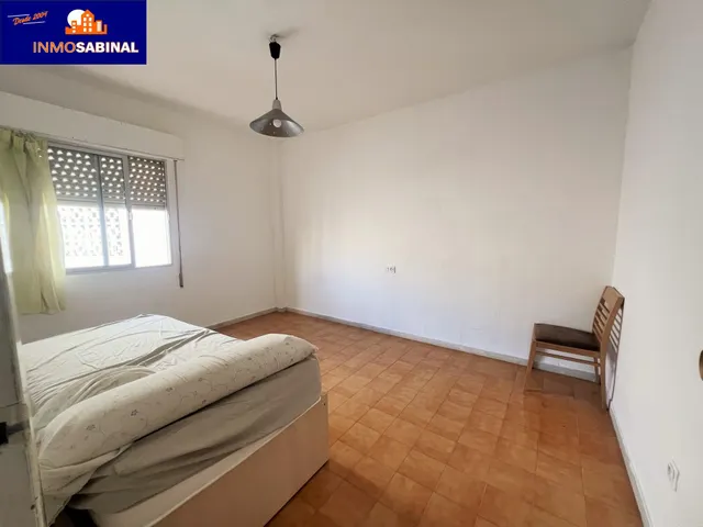 Amplio Piso en El Puerto de Roquetas de Mar - ¡Cerca del mar! — 12