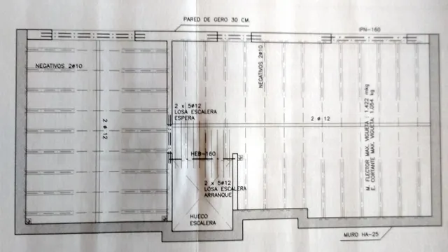 PARCELA CON PLANOS EN ZONA CAN LLOPARD - CORBERA DEL LLOBREGAT (BARCELONA) — 22