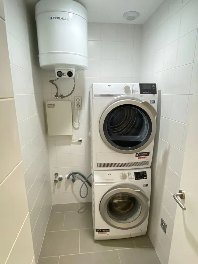 Precioso piso sin amueblar en guanarteme de 2 dormitorios, 2 baños, trastero y garaje — 43