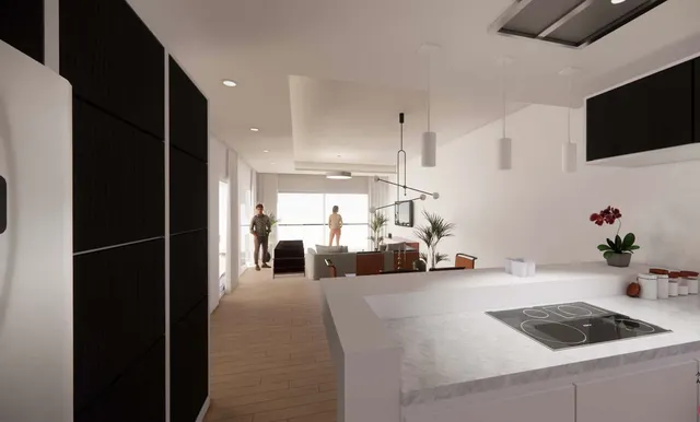 Parcela en venta - Riviera del sol — 24
