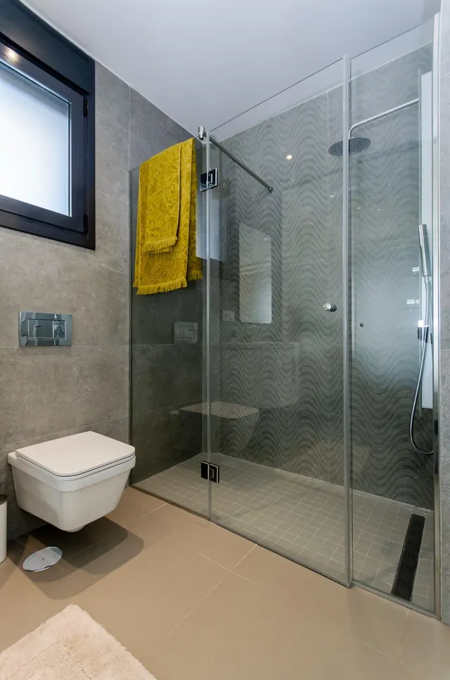 VILLA CON PISCINA PRIVADA — 41