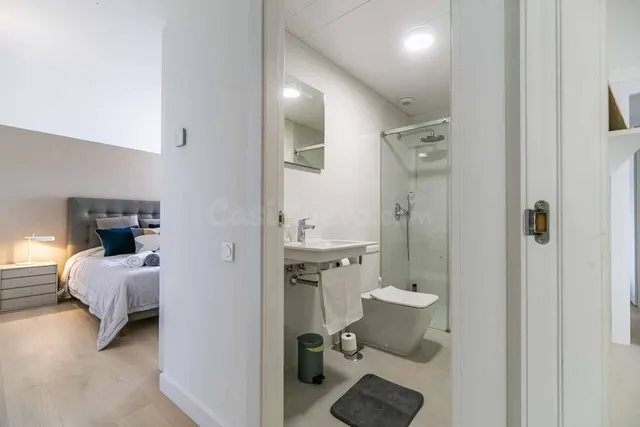 Apartamento 5 habitaciones 287m² en venta - Carvajal — 23