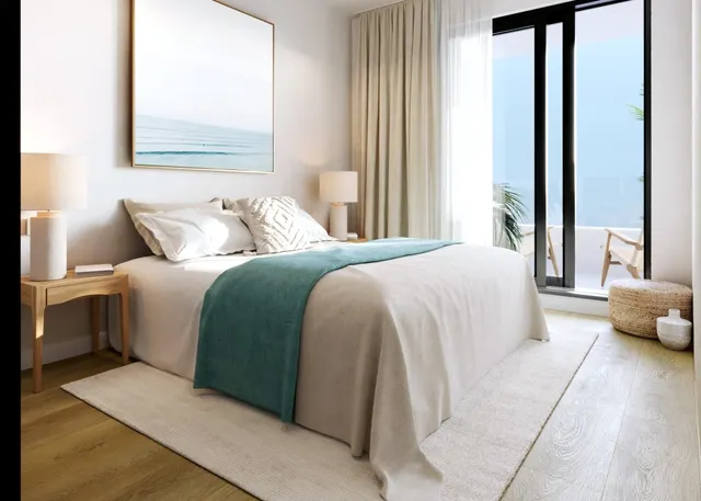 Apartamento en Venta en Torrox Málaga — 13