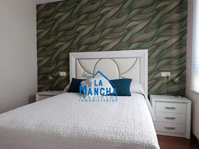 *170.000€* inmobiliaria la mancha vende precioso piso en chinchilla-Albacete — 19