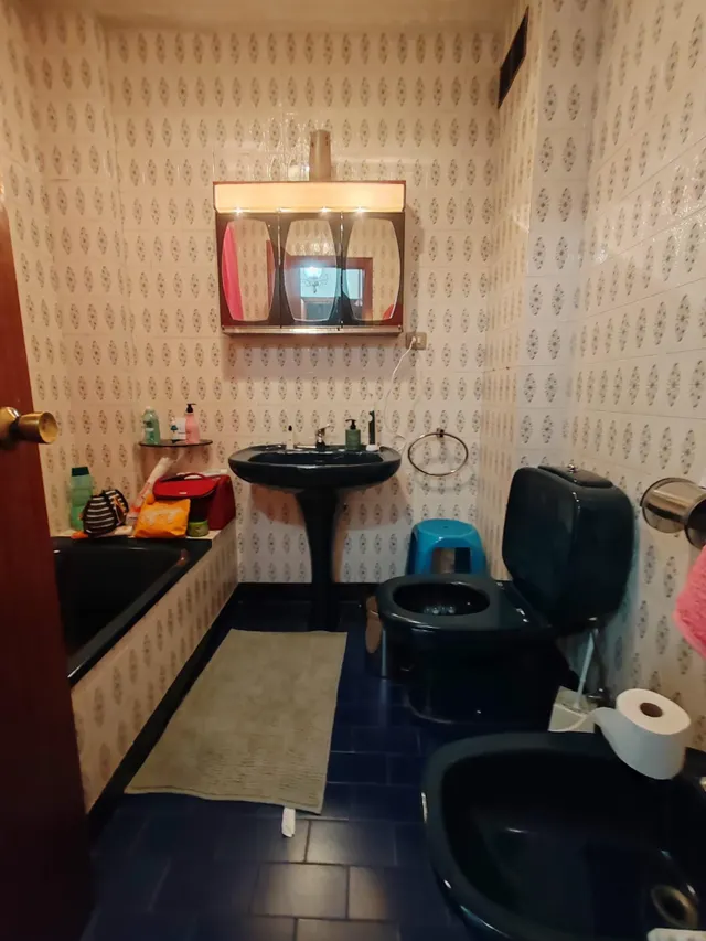 EDIFICIO EN VENTA CON DOS PISOS INDEPENDIENTES Y LISTOS PARA ENTRAR A VIVIR EN BOIRO — 15