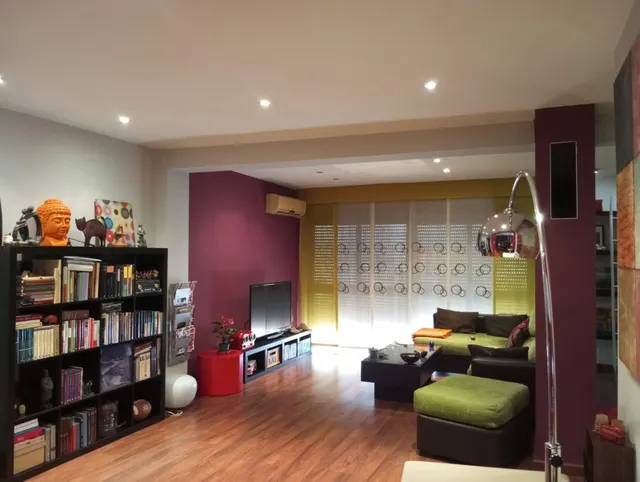 Vivienda próxima a Plaza de Andalucía — 7