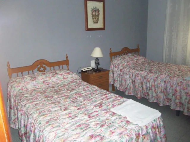 Hotel 24 habitaciones 480m² en venta - Centro — 11