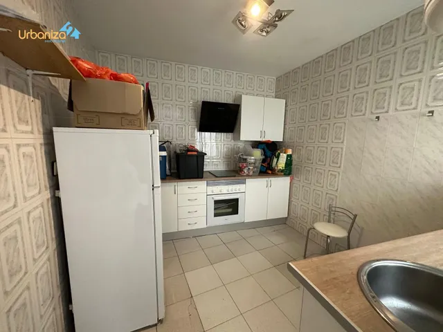 Apartamento casco antiguo Badajoz — 22