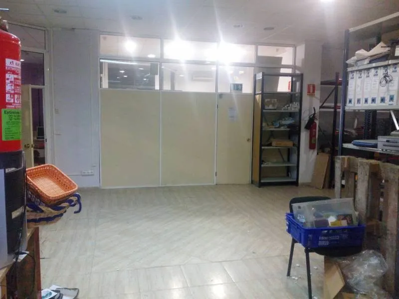 VENTA O ALQUILER EN XIRIVELLA , BAJO