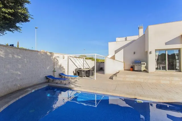 Casa 3 habitaciones 250m² en venta - Bellavista — 13