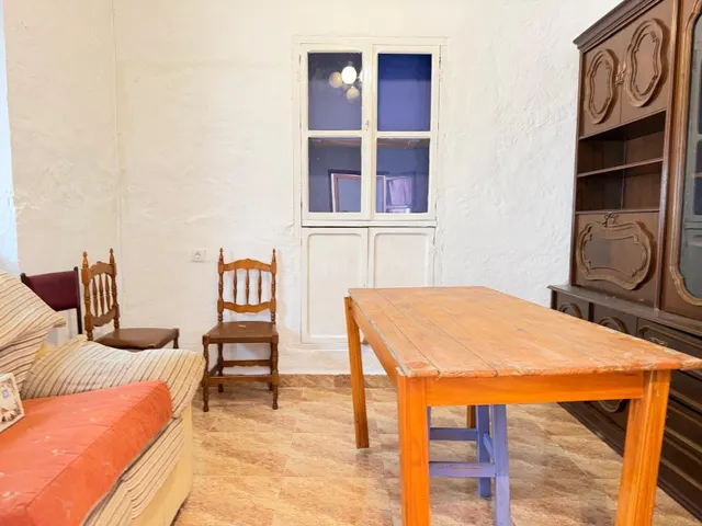 EN EXCLUSIVA CASA EN PLANTA BAJA EN VILLANUEVA DE ALGAIDAS¡¡ - foto 3