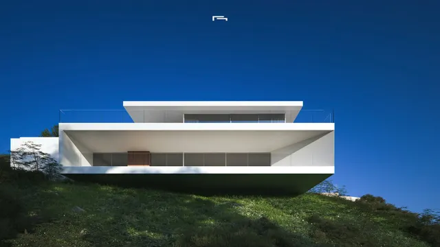 Exclusiva villa con vistas al mar en venta en Moraira — 6