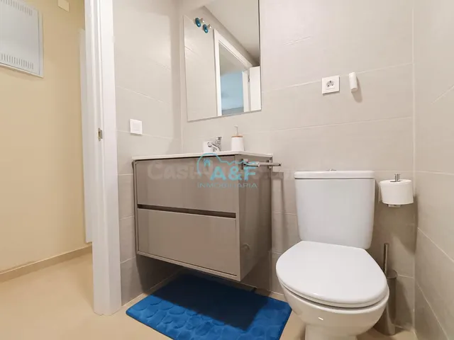 PISO EN VENTA MODERNO Y LUMINOSO EN CIUDAD JARDÍN I - foto 4