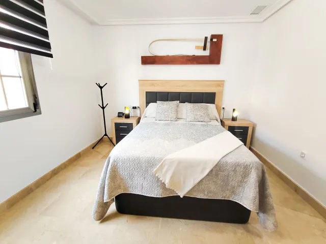 Apartamento 3 habitaciones 109m² en venta - Centro — 14