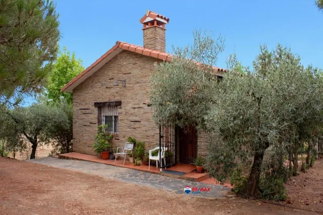 Dos Casas Rurales con Piscina y Licencia Turística – Ideal p - foto 5