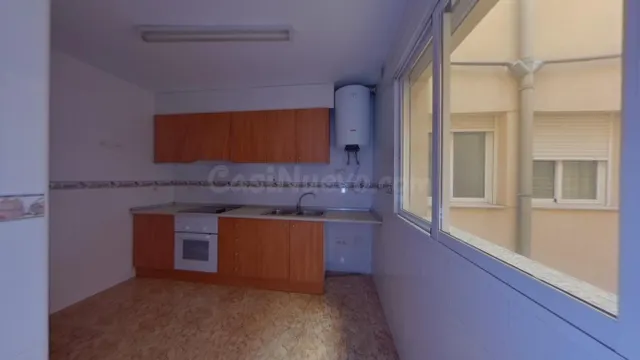 PISO EN ALQUILER PERFECTO PARA INVERSION/ SIN COMISIONES DE  - foto 2