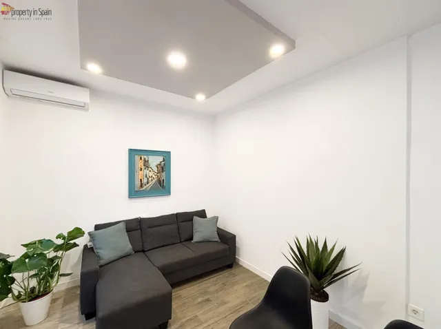 Habitación doble, vivienda reformada — 20