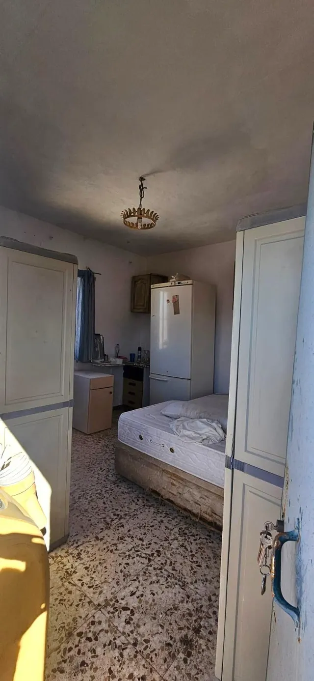 Casa con patio y azotea en Villanueva del Río y Minas — 14