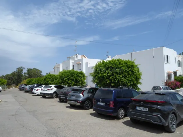 Dúplex en Venta en Mojacar Almería — 2