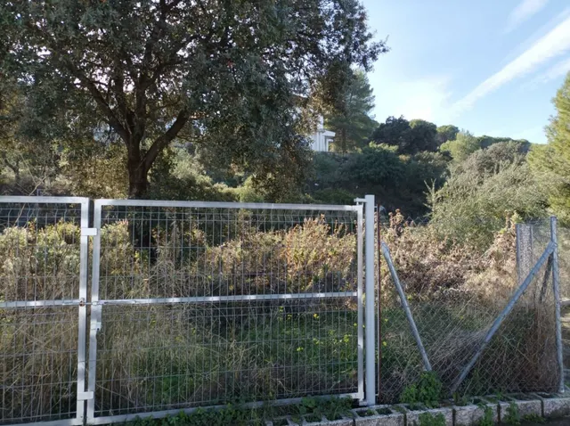 Parcela en venta - Costa del Sol - foto 3
