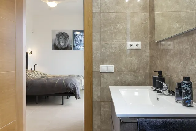 Chalet 4 habitaciones 199m² en venta - South of spain — 50