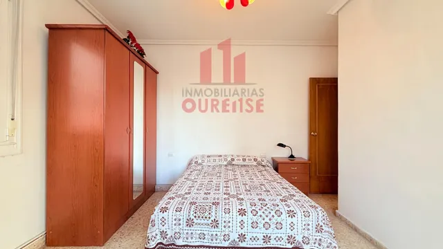 AMPLIO PISO DE CUATRO DORMITORIOS MUY CERCA DEL AUDITORIO — 11