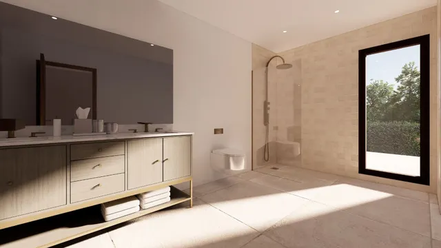 Finca rústica 4 habitaciones 425m² en venta - Benissa pueblo — 25