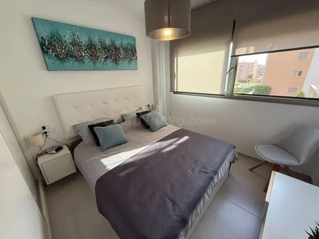 Apartamento 2 habitaciones 71m² en venta - Montezenia — 9