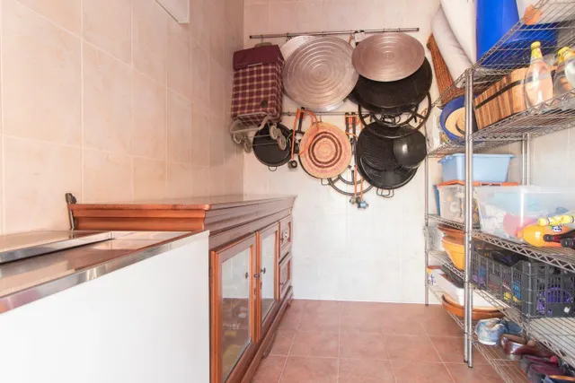 Magnifica villa en Orihuela con piscina privada — 19