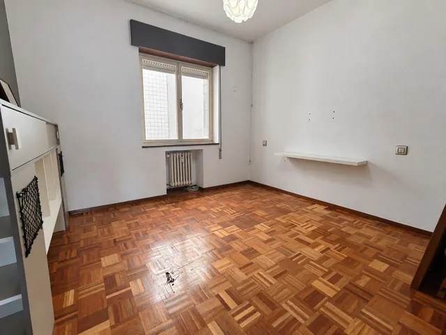 Cuatro habitaciones, dos terrazas y vistas al parque | OVIEDO - PEDRO MASAVEU — 21