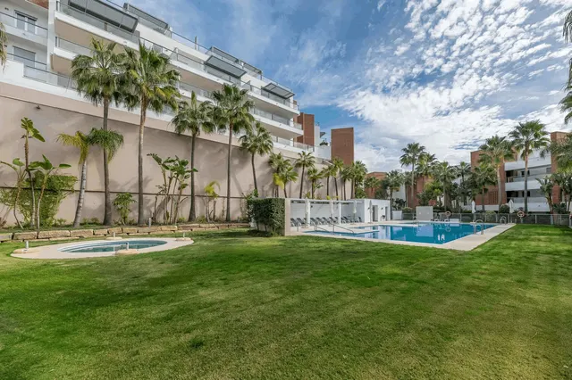 Apartamento 3 habitaciones 101m² en venta - El Madroñal — 35