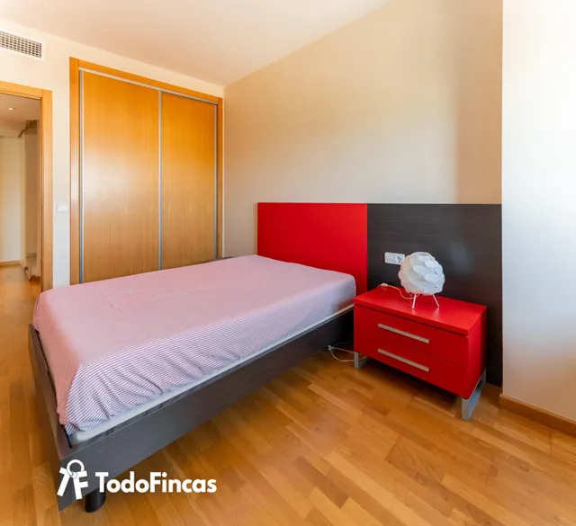 Ático 3 habitaciones 194m² en venta - Churra — 26