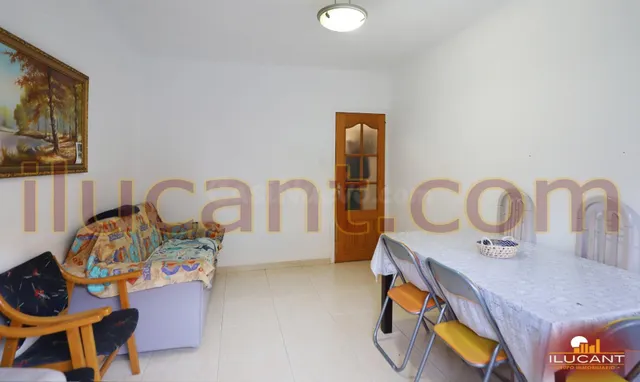 Luminoso-Amplio-Altozano-Alicante — 2
