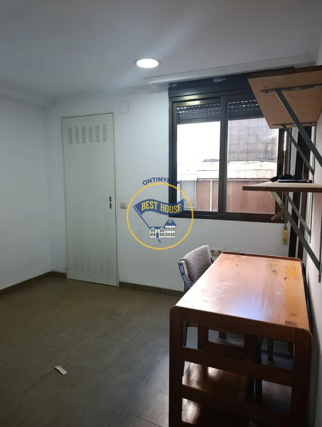 Oportunidad primer piso sin ascensor reformado en Ontinyent — 19