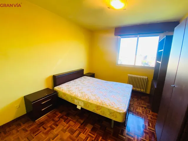Amplio piso en venta en el centro de Logroño — 22