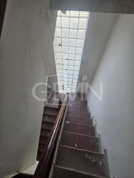 Piso con terraza en Badalona, Zona Gorg — 13
