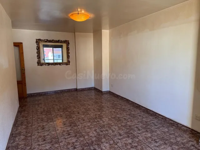 Piso en venta con ascensor en Tavernes de la Valldigna - foto 3