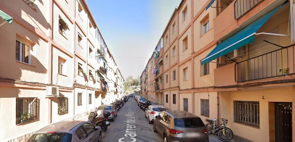PISO EN BARCELONA