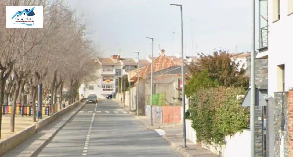 Venta de Piso en Almena Seseña (Toledo)