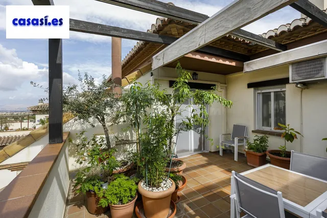 Ático en venta en La Zubia — 3