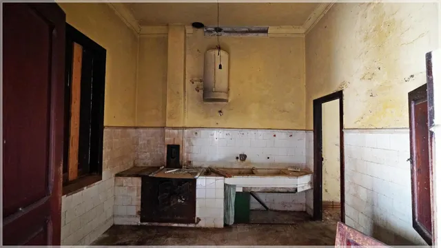 CASA SEÑORIAL EN SAN JUAN, TELDE — 20