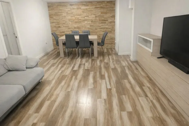 FANTÁSTICA VIVIENDA REFORMADA EN PATRAIX - foto 2