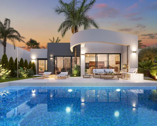 ¡Chalets para finales de 2026! - foto 2