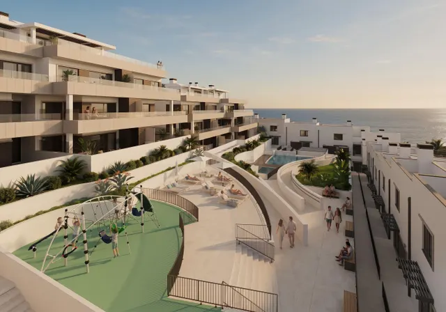 Ático 3 habitaciones 120m² en venta - El Zabal-Santa Margarita — 4