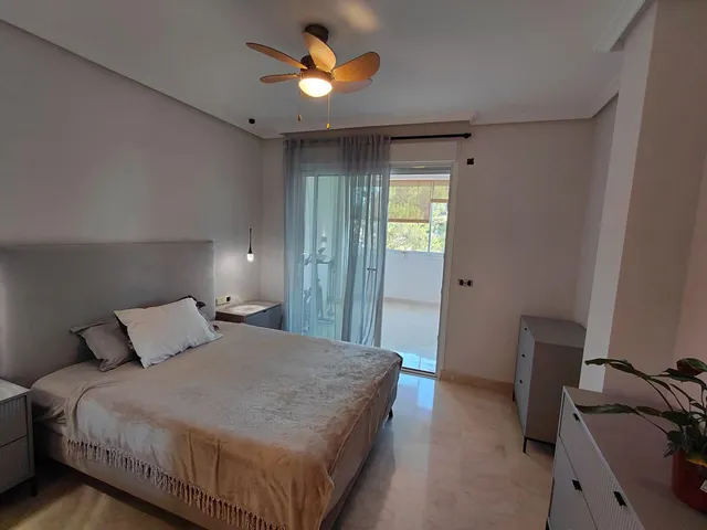 Apartamento 2 habitaciones 129m² en venta - Marbella — 6