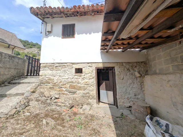 Casina en cuerigo, aller — 22