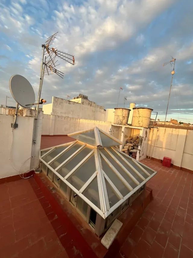 PISO EN PLANTA BAJA - foto 5